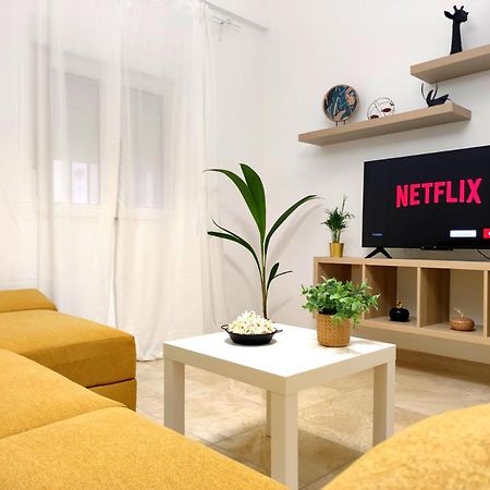 La Brisa Apartamento Málaga Extérieur photo