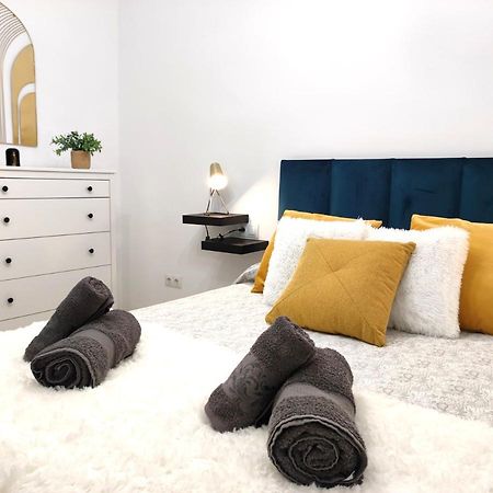 La Brisa Apartamento Málaga Extérieur photo
