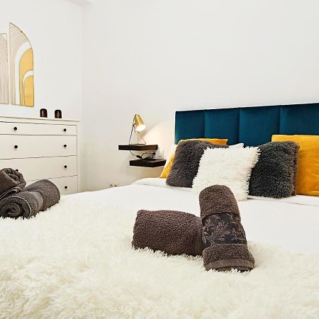 La Brisa Apartamento Málaga Extérieur photo