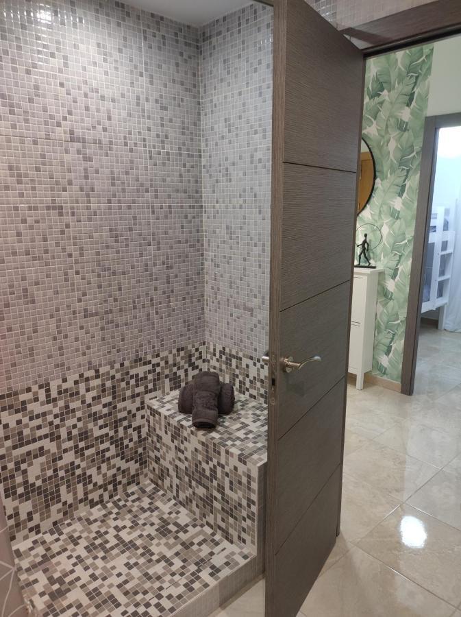 La Brisa Apartamento Málaga Extérieur photo