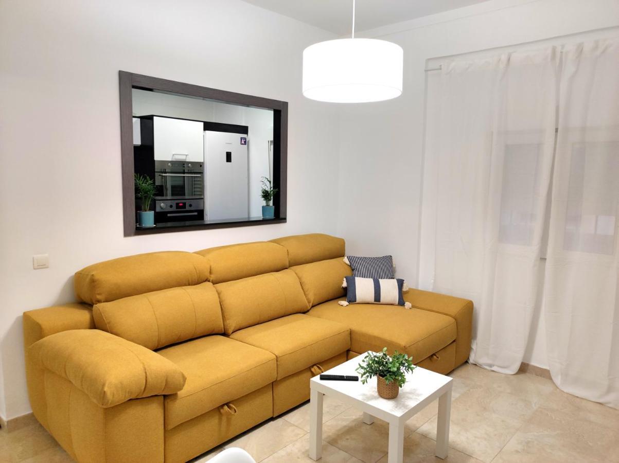La Brisa Apartamento Málaga Extérieur photo